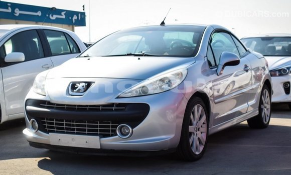 Buy Import Peugeot 207 Other Car in Import - Dubai in Enga Buy Import Peugeot 207 Other Car in Import - Dubai in Enga