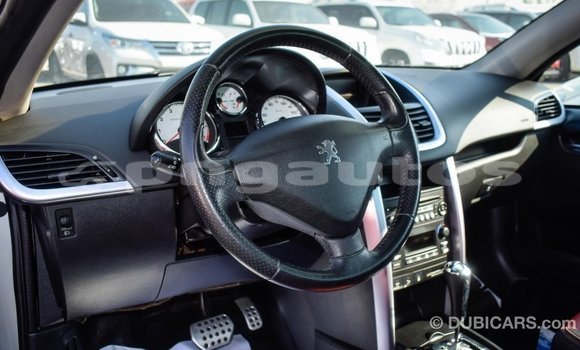 Buy Import Peugeot 207 Other Car in Import - Dubai in Enga Buy Import Peugeot 207 Other Car in Import - Dubai in Enga