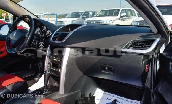 Buy Import Peugeot 207 Other Car in Import - Dubai in Enga Buy Import Peugeot 207 Other Car in Import - Dubai in Enga