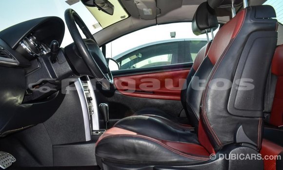 Buy Import Peugeot 207 Other Car in Import - Dubai in Enga Buy Import Peugeot 207 Other Car in Import - Dubai in Enga