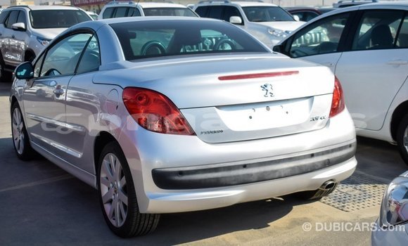 Buy Import Peugeot 207 Other Car in Import - Dubai in Enga Buy Import Peugeot 207 Other Car in Import - Dubai in Enga