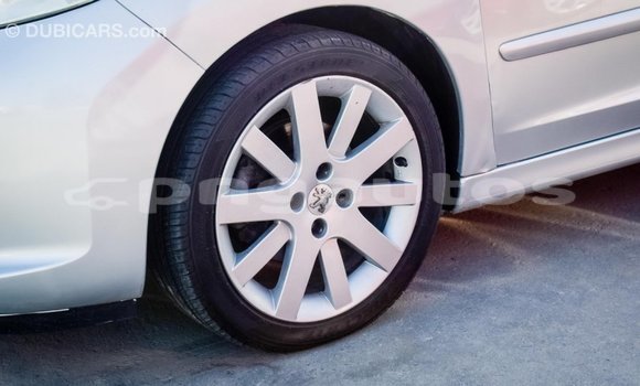 Buy Import Peugeot 207 Other Car in Import - Dubai in Enga