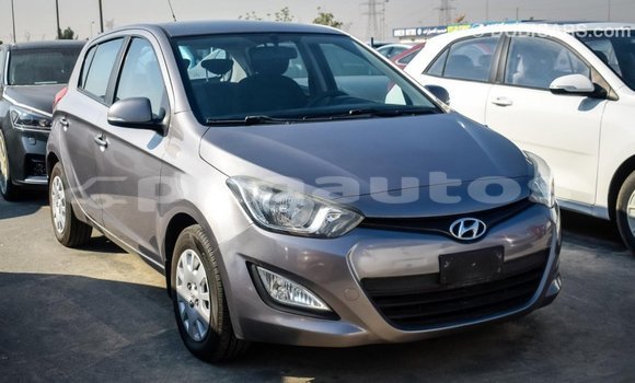 Buy Import Hyundai i20 Other Car in Import - Dubai in Enga Buy Import Hyundai i20 Other Car in Import - Dubai in Enga