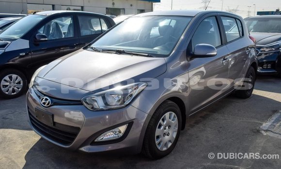 Buy Import Hyundai i20 Other Car in Import - Dubai in Enga Buy Import Hyundai i20 Other Car in Import - Dubai in Enga