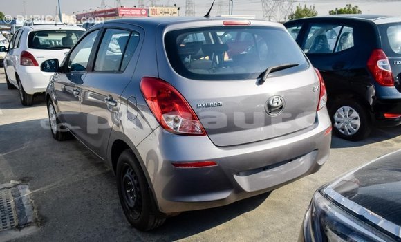 Buy Import Hyundai i20 Other Car in Import - Dubai in Enga Buy Import Hyundai i20 Other Car in Import - Dubai in Enga