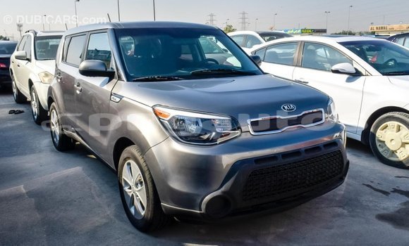 Buy Import Kia Soul Other Car in Import - Dubai in Enga