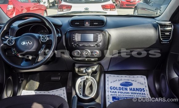 Buy Import Kia Soul Other Car in Import - Dubai in Enga Buy Import Kia Soul Other Car in Import - Dubai in Enga