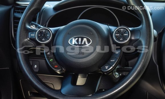 Buy Import Kia Soul Other Car in Import - Dubai in Enga Buy Import Kia Soul Other Car in Import - Dubai in Enga