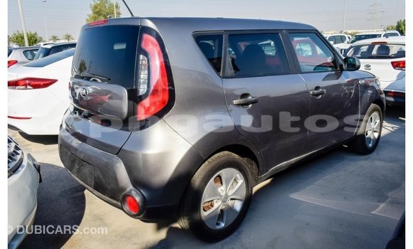 Buy Import Kia Soul Other Car in Import - Dubai in Enga Buy Import Kia Soul Other Car in Import - Dubai in Enga