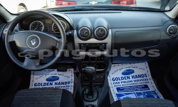 Buy Import Renault Duster Blue Car in Import - Dubai in Enga Buy Import Renault Duster Blue Car in Import - Dubai in Enga