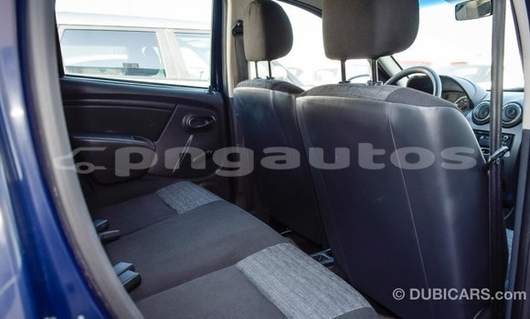 Buy Import Renault Duster Blue Car in Import - Dubai in Enga Buy Import Renault Duster Blue Car in Import - Dubai in Enga