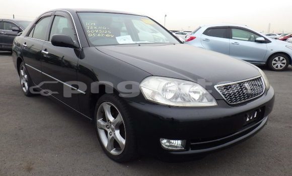 Buy Used Toyota MarkII Other Car in Bulolo in Morobe Buy Used Toyota MarkII Other Car in Bulolo in Morobe