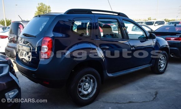 Buy Import Renault Duster Blue Car in Import - Dubai in Enga Buy Import Renault Duster Blue Car in Import - Dubai in Enga