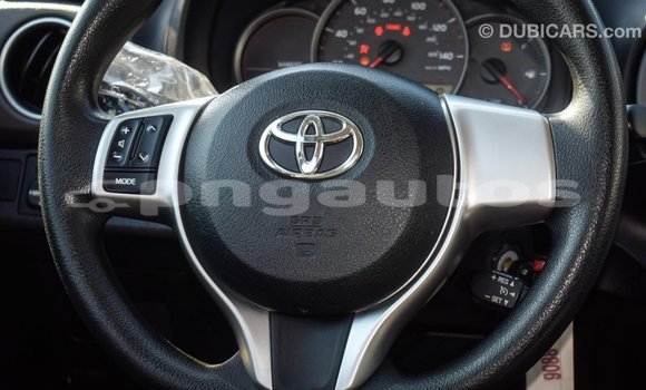 Buy Import Toyota Yaris Red Car in Import - Dubai in Enga Buy Import Toyota Yaris Red Car in Import - Dubai in Enga