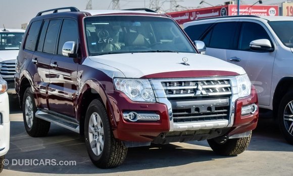 Buy Import Mitsubishi Pajero Other Car in Import - Dubai in Enga Buy Import Mitsubishi Pajero Other Car in Import - Dubai in Enga
