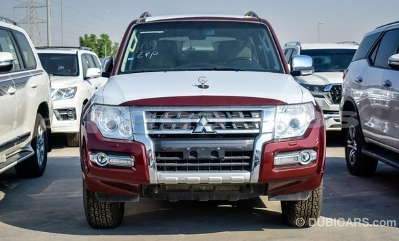 Buy Import Mitsubishi Pajero Other Car in Import - Dubai in Enga Buy Import Mitsubishi Pajero Other Car in Import - Dubai in Enga