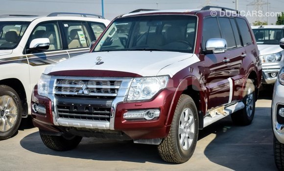 Buy Import Mitsubishi Pajero Other Car in Import - Dubai in Enga Buy Import Mitsubishi Pajero Other Car in Import - Dubai in Enga