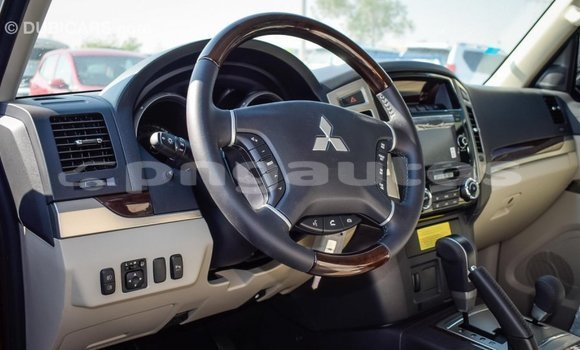 Buy Import Mitsubishi Pajero Other Car in Import - Dubai in Enga Buy Import Mitsubishi Pajero Other Car in Import - Dubai in Enga