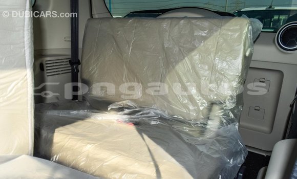 Buy Import Mitsubishi Pajero Other Car in Import - Dubai in Enga Buy Import Mitsubishi Pajero Other Car in Import - Dubai in Enga