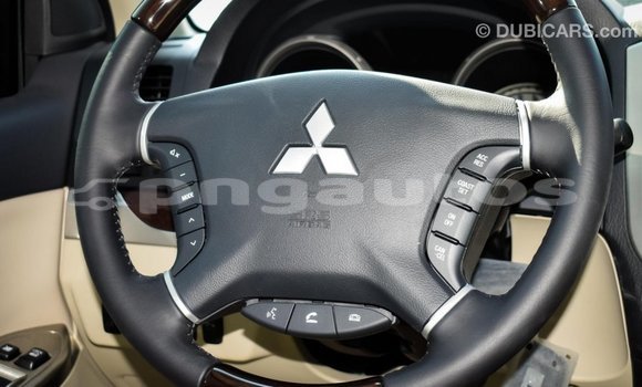 Buy Import Mitsubishi Pajero Other Car in Import - Dubai in Enga Buy Import Mitsubishi Pajero Other Car in Import - Dubai in Enga