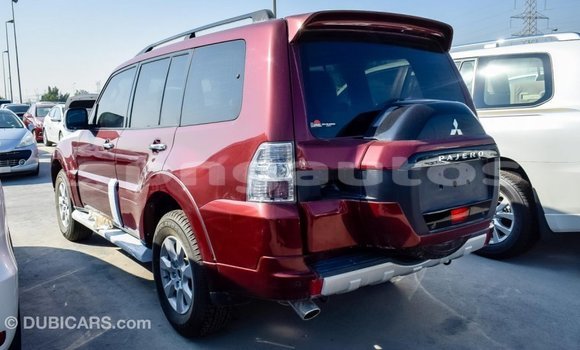 Buy Import Mitsubishi Pajero Other Car in Import - Dubai in Enga Buy Import Mitsubishi Pajero Other Car in Import - Dubai in Enga