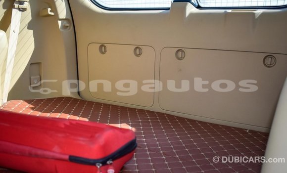 Buy Import Toyota Prado White Car in Import - Dubai in Enga Buy Import Toyota Prado White Car in Import - Dubai in Enga