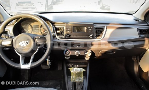 Buy Import Kia Rio Black Car in Import - Dubai in Enga Buy Import Kia Rio Black Car in Import - Dubai in Enga