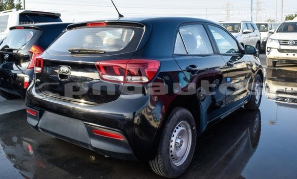 Buy Import Kia Rio Black Car in Import - Dubai in Enga Buy Import Kia Rio Black Car in Import - Dubai in Enga