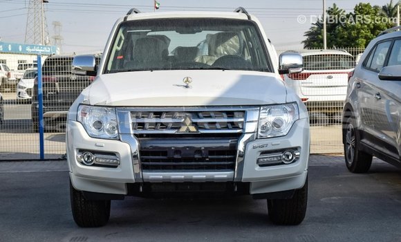 Buy Import Mitsubishi Pajero White Car in Import - Dubai in Enga Buy Import Mitsubishi Pajero White Car in Import - Dubai in Enga