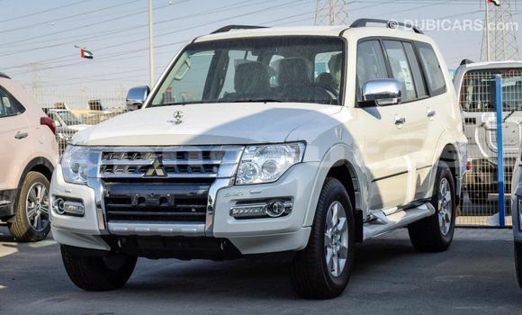 Buy Import Mitsubishi Pajero White Car in Import - Dubai in Enga Buy Import Mitsubishi Pajero White Car in Import - Dubai in Enga