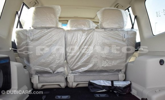 Buy Import Mitsubishi Pajero White Car in Import - Dubai in Enga Buy Import Mitsubishi Pajero White Car in Import - Dubai in Enga