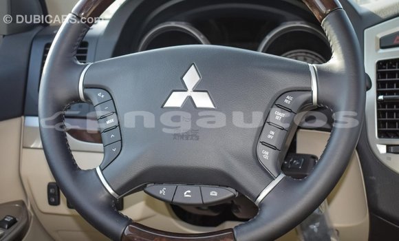 Buy Import Mitsubishi Pajero White Car in Import - Dubai in Enga Buy Import Mitsubishi Pajero White Car in Import - Dubai in Enga