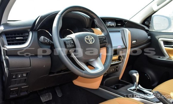 Buy Import Toyota Fortuner White Car in Import - Dubai in Enga Buy Import Toyota Fortuner White Car in Import - Dubai in Enga
