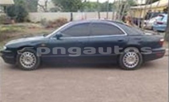 Buy Used Mitsubishi Millennia Other Car in Laiagam in Enga