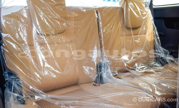 Buy Import Toyota Fortuner White Car in Import - Dubai in Enga Buy Import Toyota Fortuner White Car in Import - Dubai in Enga