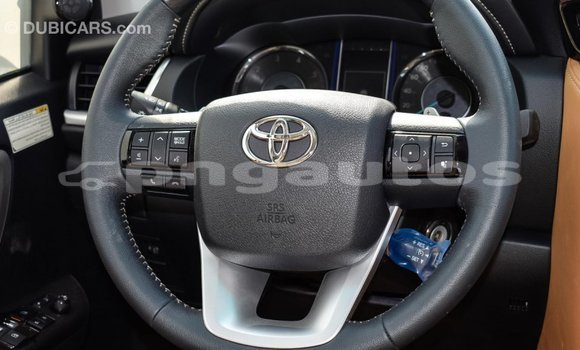 Buy Import Toyota Fortuner White Car in Import - Dubai in Enga Buy Import Toyota Fortuner White Car in Import - Dubai in Enga