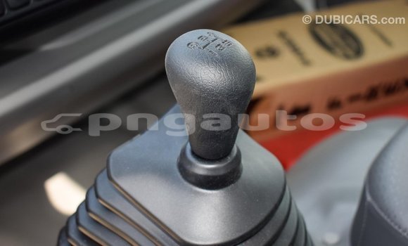 Buy Import Hino 300 Series White Truck in Import - Dubai in Enga Buy Import Hino 300 Series White Truck in Import - Dubai in Enga