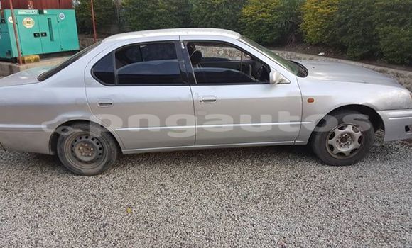 Buy Used Toyota Camry Other Car in Porgera in Enga
