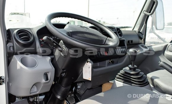 Buy Import Hino 300 Series White Truck in Import - Dubai in Enga Buy Import Hino 300 Series White Truck in Import - Dubai in Enga