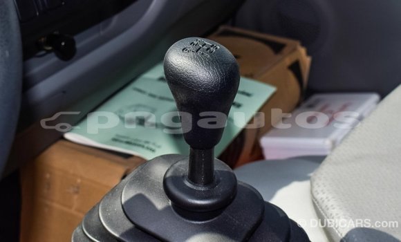 Buy Import Hino 300 Series White Truck in Import - Dubai in Enga Buy Import Hino 300 Series White Truck in Import - Dubai in Enga