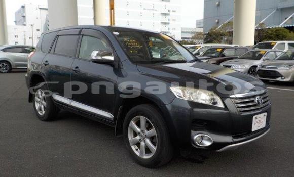Buy Used Toyota Vanguard Other Car in Port Moresby in National Capital District Buy Used Toyota Vanguard Other Car in Port Moresby in National Capital District