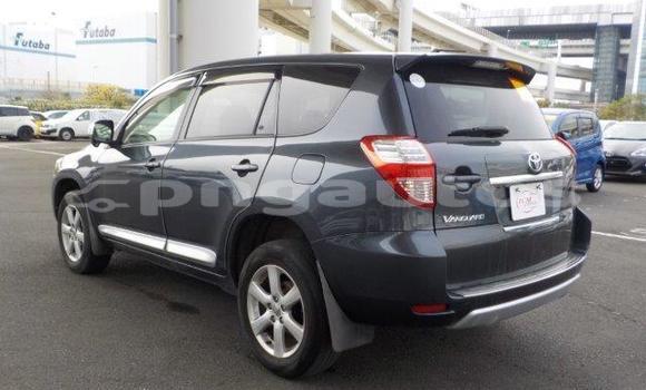 Buy Used Toyota Vanguard Other Car in Port Moresby in National Capital District Buy Used Toyota Vanguard Other Car in Port Moresby in National Capital District