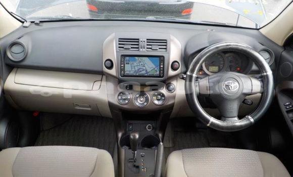 Buy Used Toyota Vanguard Other Car in Port Moresby in National Capital District Buy Used Toyota Vanguard Other Car in Port Moresby in National Capital District
