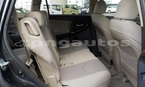 Buy Used Toyota Vanguard Other Car in Port Moresby in National Capital District Buy Used Toyota Vanguard Other Car in Port Moresby in National Capital District