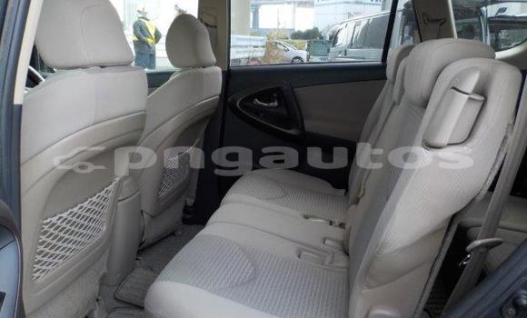 Buy Used Toyota Vanguard Other Car in Port Moresby in National Capital District Buy Used Toyota Vanguard Other Car in Port Moresby in National Capital District