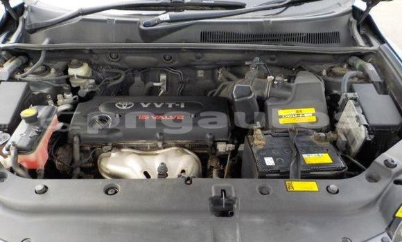 Buy Used Toyota Vanguard Other Car in Port Moresby in National Capital District Buy Used Toyota Vanguard Other Car in Port Moresby in National Capital District