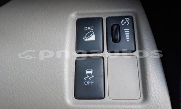 Buy Used Toyota Vanguard Other Car in Port Moresby in National Capital District Buy Used Toyota Vanguard Other Car in Port Moresby in National Capital District