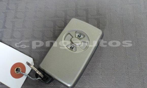 Buy Used Toyota Vanguard Other Car in Port Moresby in National Capital District Buy Used Toyota Vanguard Other Car in Port Moresby in National Capital District