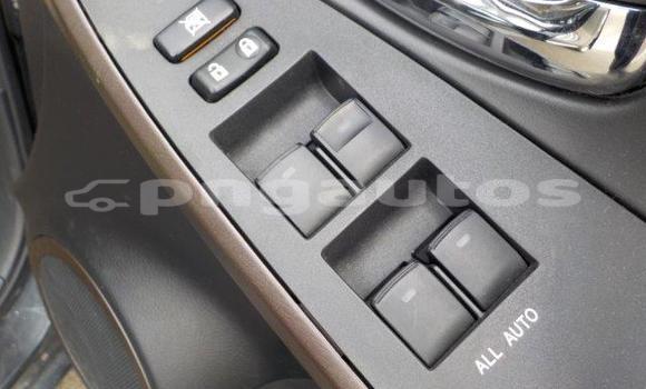 Buy Used Toyota Vanguard Other Car in Port Moresby in National Capital District Buy Used Toyota Vanguard Other Car in Port Moresby in National Capital District