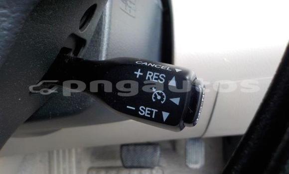 Buy Used Toyota Vanguard Other Car in Port Moresby in National Capital District Buy Used Toyota Vanguard Other Car in Port Moresby in National Capital District